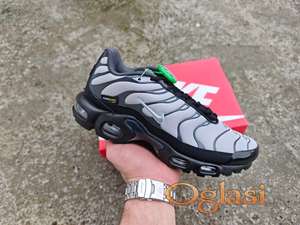 Nike Air Max Plus TN Dark Smoke Grey